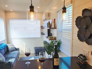 Unit 7 Napa Valley Station Stylish Stay