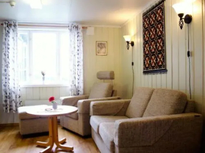 Camp Sjusjøen