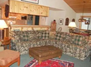 RedAwning Cabin #93 Doyles Mountain