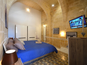 Capital City Apartment