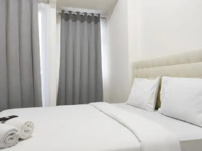 Simply Homey Studio at Vida View Apartment