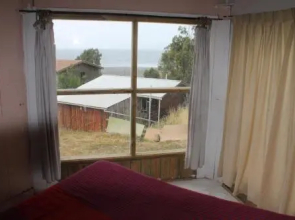 Cabanas Albacoras