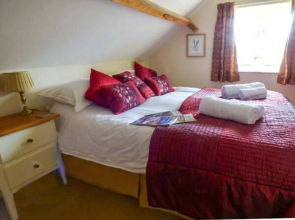 Pheasant Cottage