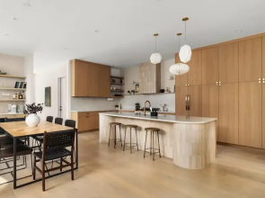 Eastside Lux Group  W Pool near Downtown