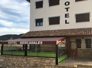 Hotel Mercadales