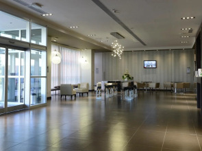 Best Western Premier CHC Airport