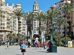 Hotel Manises