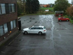 Hotel Susihukka