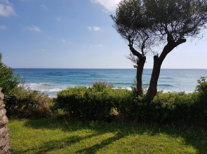 Glyfada Beachfront House Ab3g