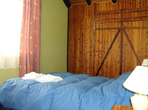 Cabanas Valle Del Pirque