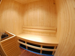 EA Embassy Prague Hotel