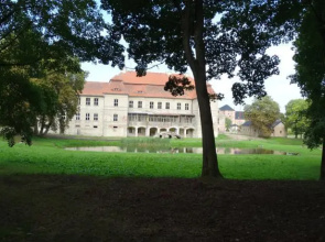 Pałac Siemczyno