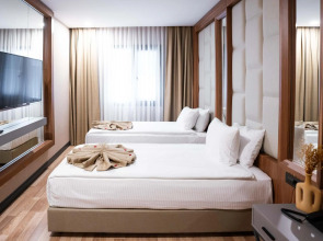 Four Sides Taksim Lion Hotel&Spa