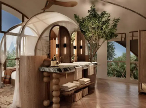 The Ritz-Carlton, Masai Mara Safari Camp