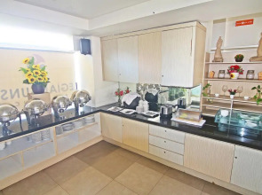 The Legian Sunset Residence