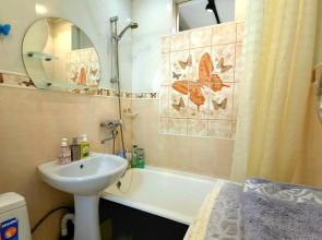 Апартаменты на улице Шотмана 3