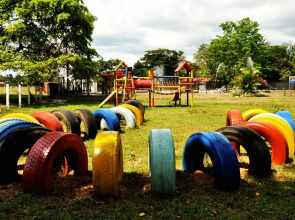 Hotel Ciudad Resort