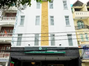 La Airport Tan Binh Hotel