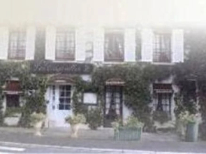 Hôtel Les Crapouilles