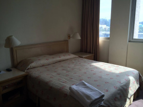 Mandarin Pacific Hotel Kuala Lumpur