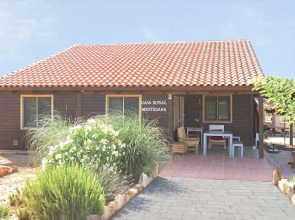 Casa Rural Mentesana