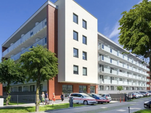 Faro Apartamenty Kolobrzeg II