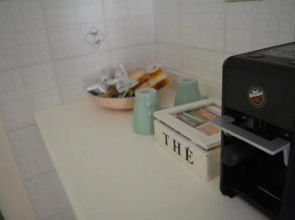 La cantina sull'Etna