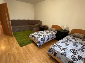 Апартаменты на улице Партизанская 1Б корпус 5