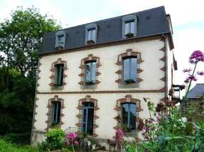 B&B Au Bord de la Rive