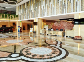 Longda Hot Spring Hotel