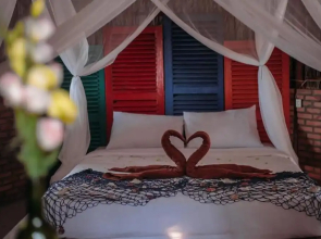 iHome Mui Ne - Hostel