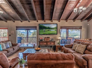 Clearview by Ruidoso Vacation Rentals