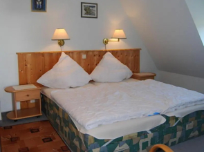 Ferienwohnung Rügen mit Ostseeblick
