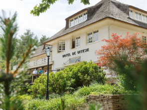 Hotel Restaurant De Uitkijk