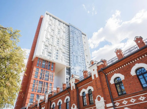 Этажидейли на улице Азина 22/7