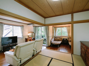 Refresh Essential Resort in Karuizawa