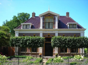 Het Heerenhuys