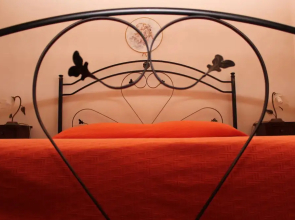 Casa Vacanza Terrarossa