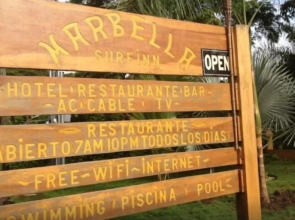 Marbella Surf Inn