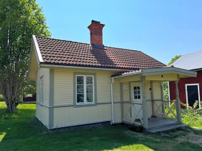 Stuga i centrala Älvdalen