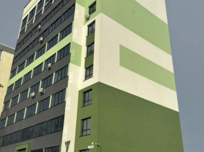 Apartments at 28A Trudovy Lane