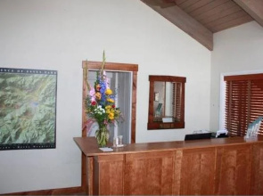 The Maxwell Inn