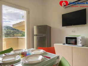 Borgo Aranci - Appartamento in Villa Garofalo - 15B