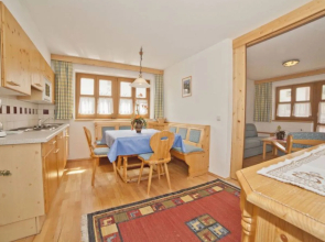 Apartment Jamtal Galtür