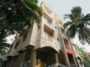 OYO 6823 Apartment Bellandur