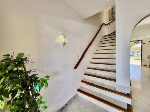 Faro Terrace Villa by Homing