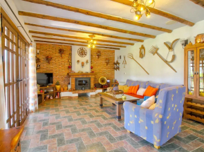 Villa Nevero