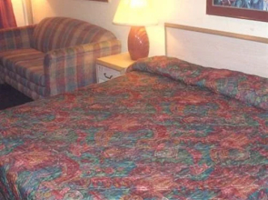 Knights Inn Saginaw South