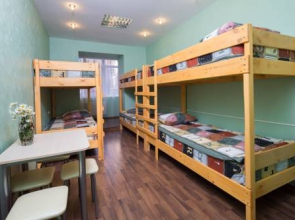 Хостел Достоевский