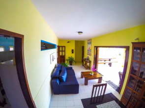 Pousada Azul Marinho